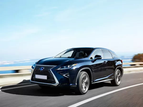 Dịch vụ thay Kính chắn gió xe Lexus RX 450 tận nơi